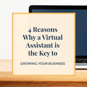 key to growing your business