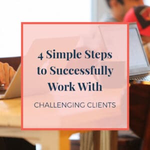 challenging clients