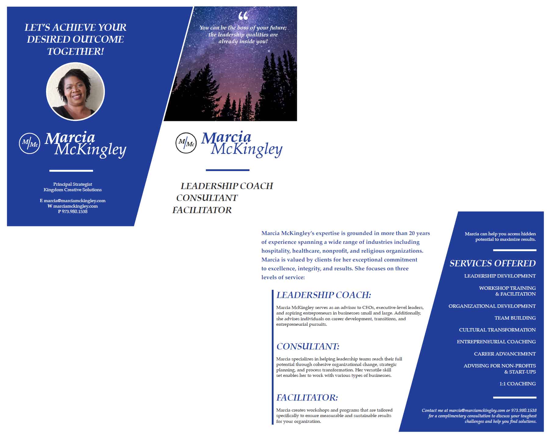 Marcia-McKingley-Brochure