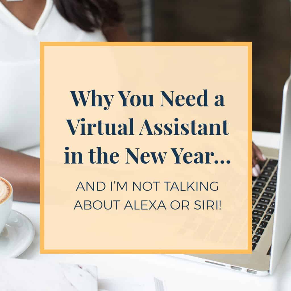 JLVAS Why you need a virtual assistant in the new year