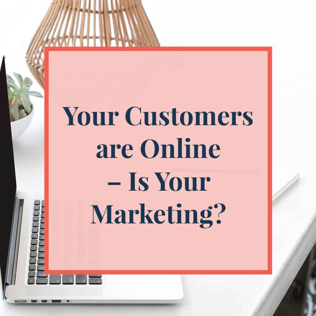 JLVAS Your customers are online is your marketing