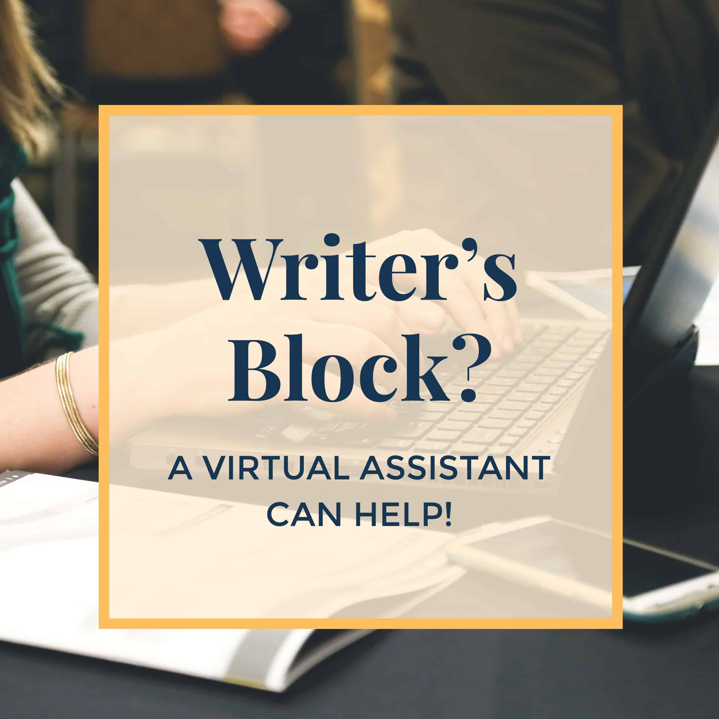 writers block help
