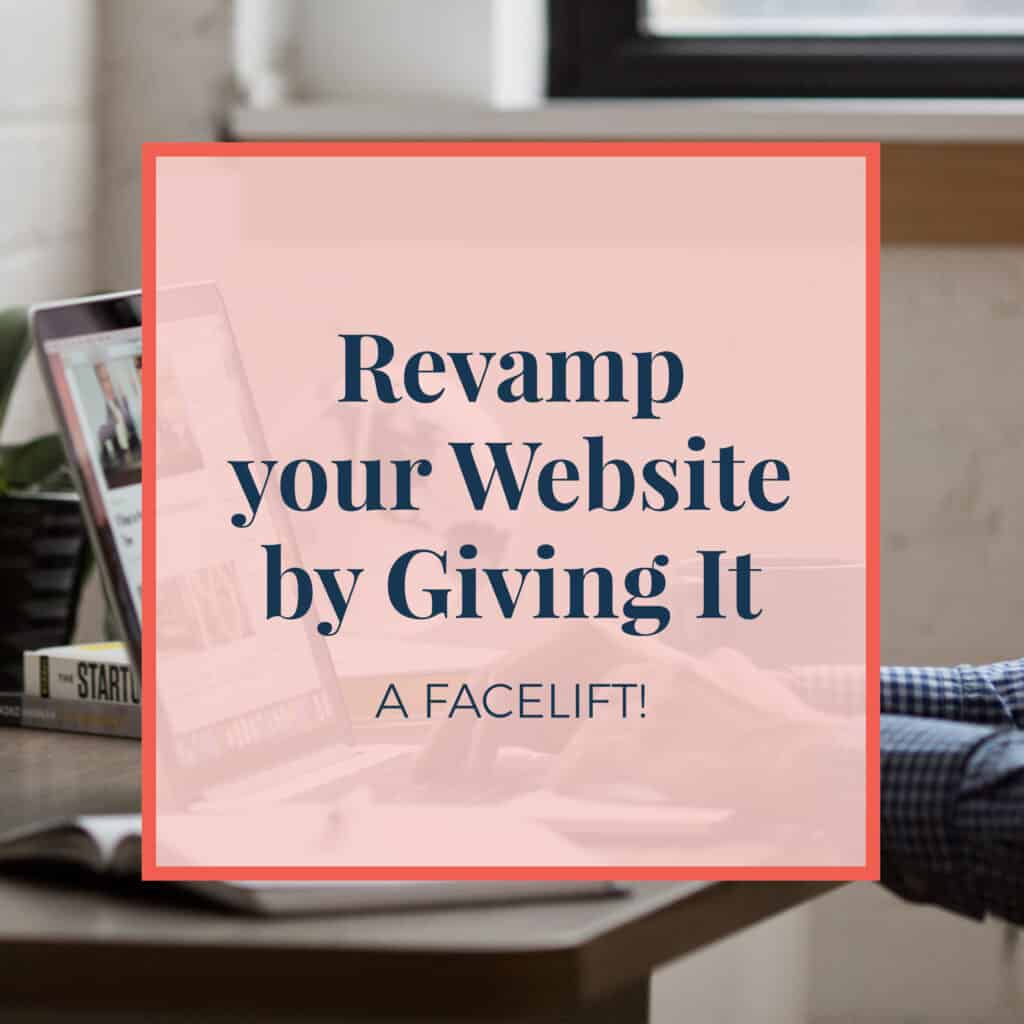 Jennie-Lyon-Revamp-your-website-by-giving-it-facelift