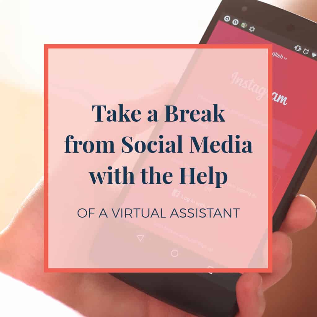 Jennie-Lyon-Take a break from social media