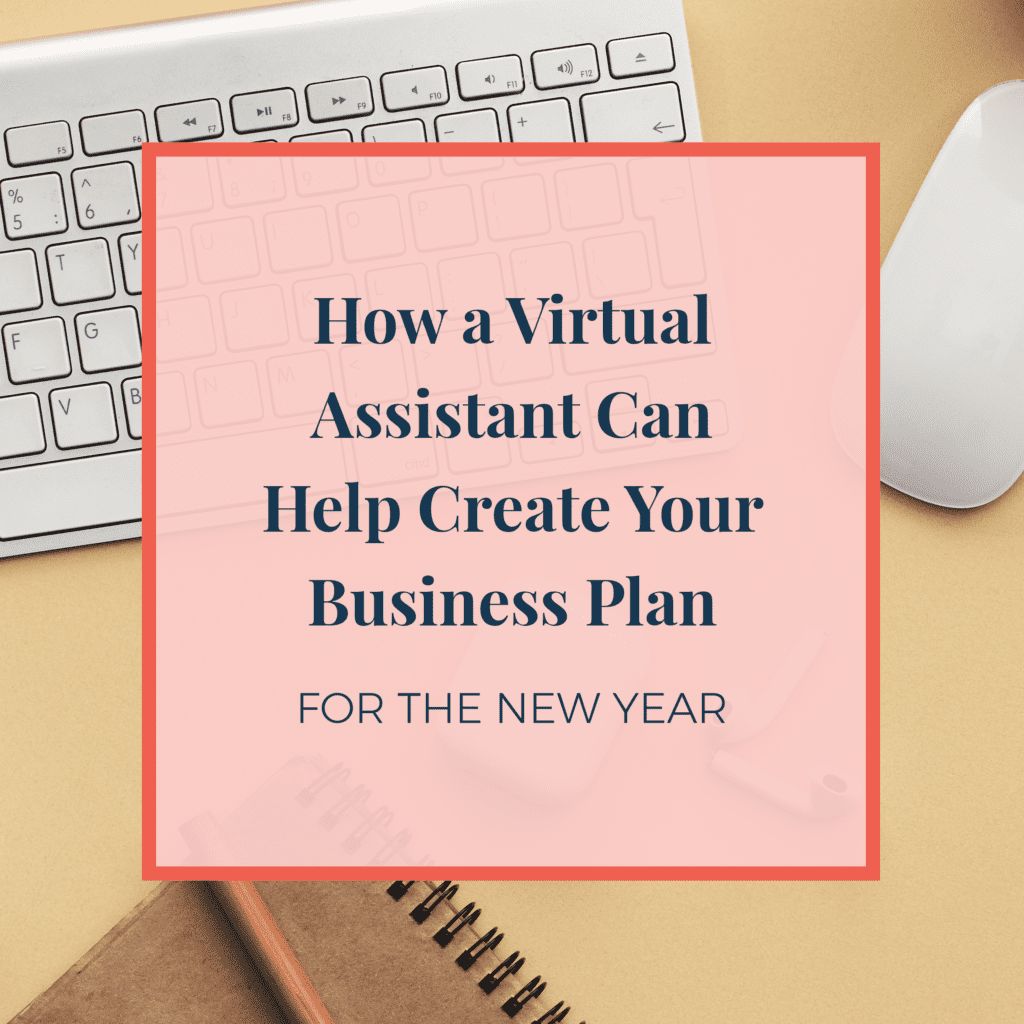 create your business plan