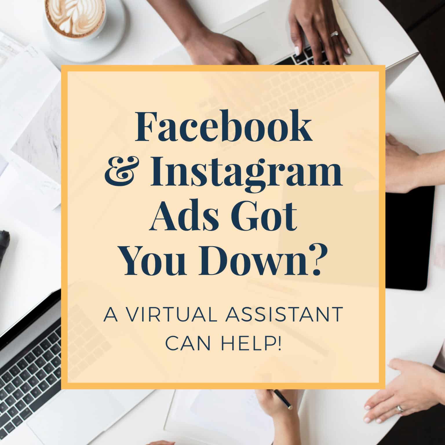 JLVAS - Facebook Instagram Ads Virtual Assistant (1) - Jennie Lyon ...