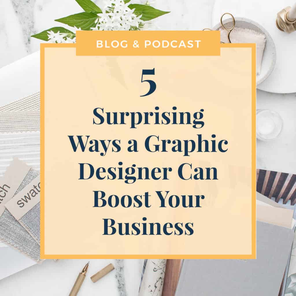 JLVAS-5 Surprising Way a Graphic Designer Can Boost Your Business