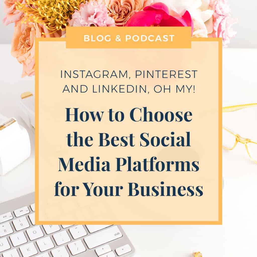 JLVAS New Blog Images-How to choose best social media platforms