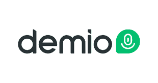 Demio Logo
