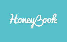 Honeybook Logo