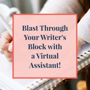 JLVAS-Blast Through Write Block
