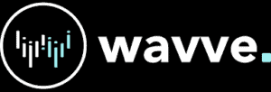Wavve Logo