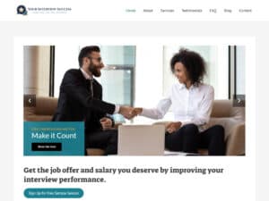 Your Interview Success Website