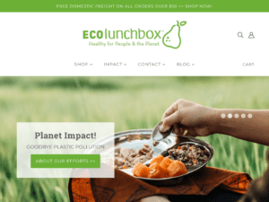 Eco Lunch Boxes Website Small