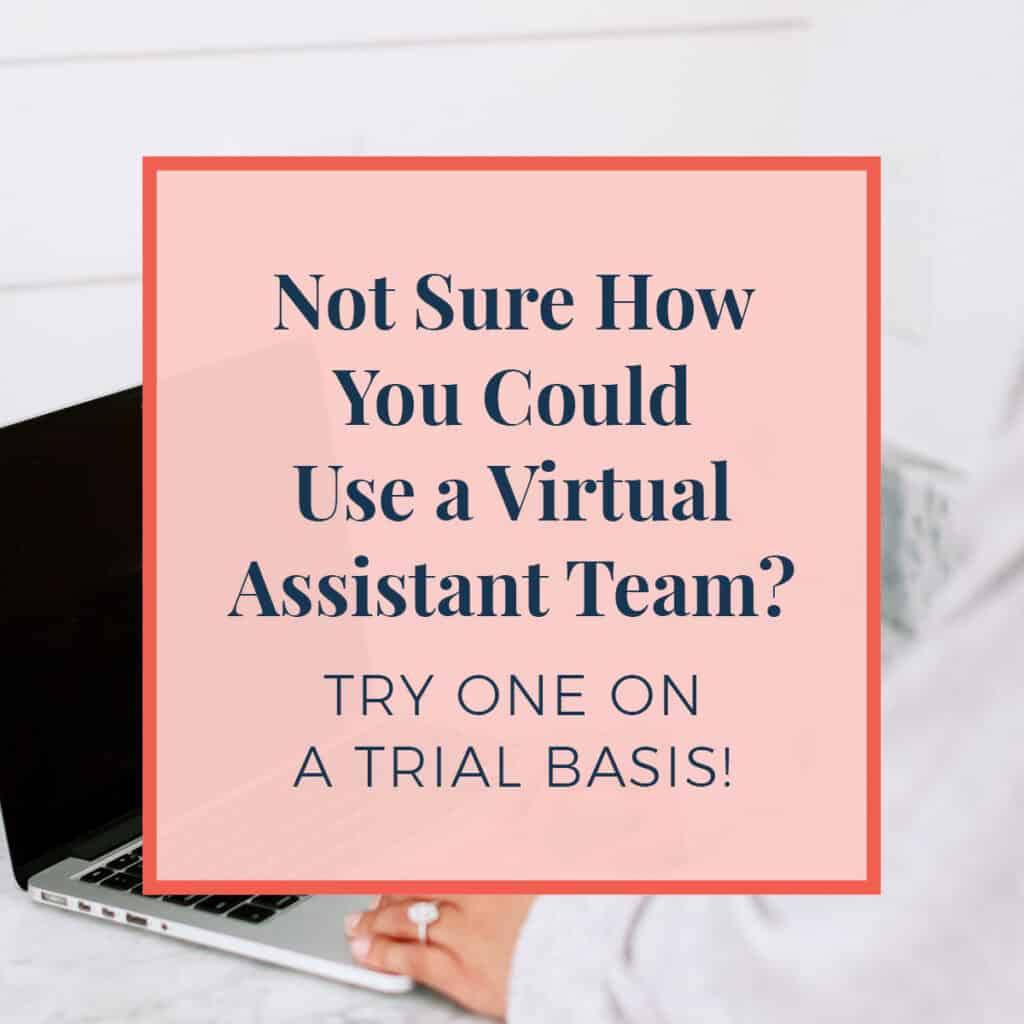 JLVAS New Blog Images-Try Virtual Assistant on Trial Basis