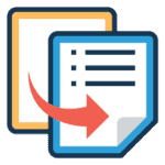 Lead Generation Services Icon