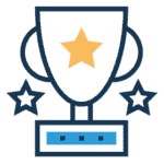 Reputation Management Services Icon