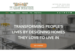 The Color Whisperer Website Small