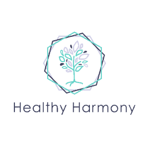 Healthy Harmony Logo