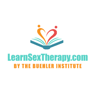 Learn Sex Therapy Logo