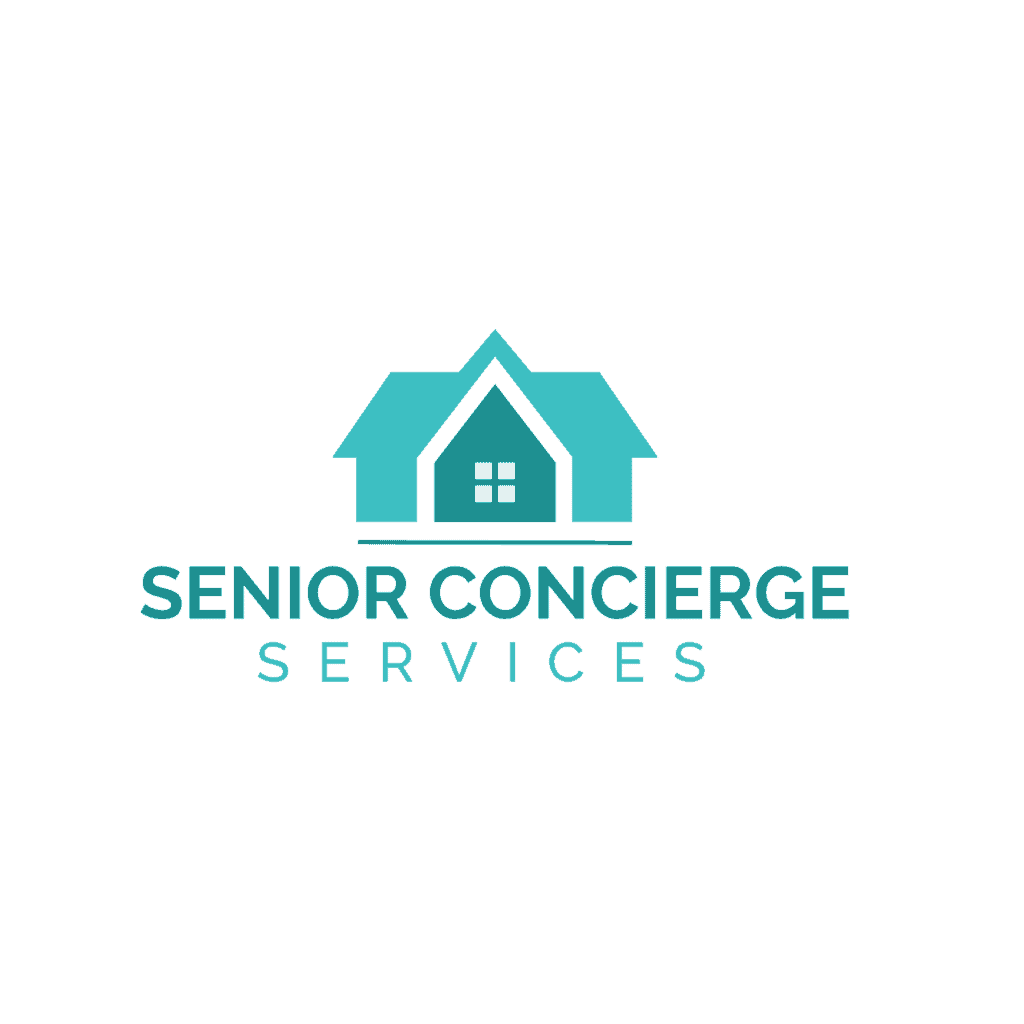 Senior Concierge Services Logo