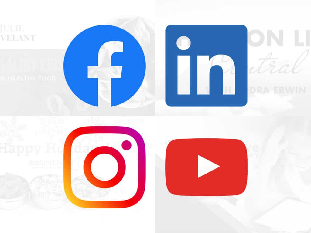 Social Media Covers Thumbnail