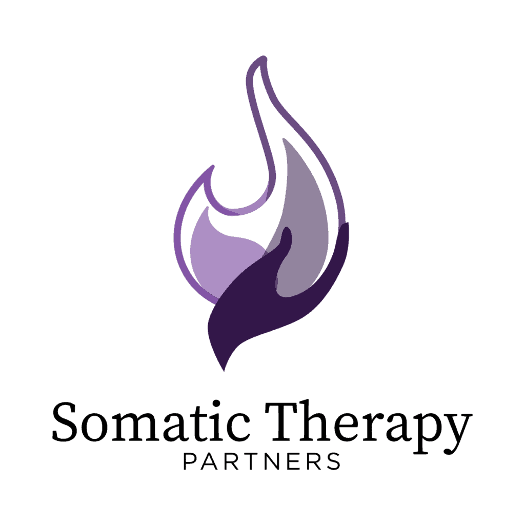 Somatic Therapy Logo