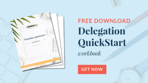 JLVAS Delegation Quickstart Workbook