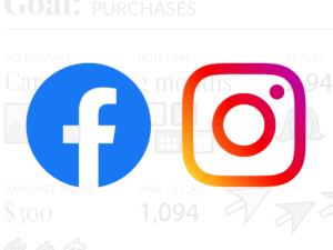 Facebook and Instagram Ads