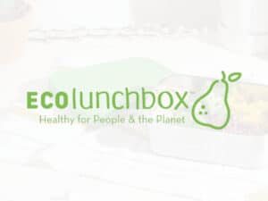 ECOlunchbox Portfolio Thumbnail
