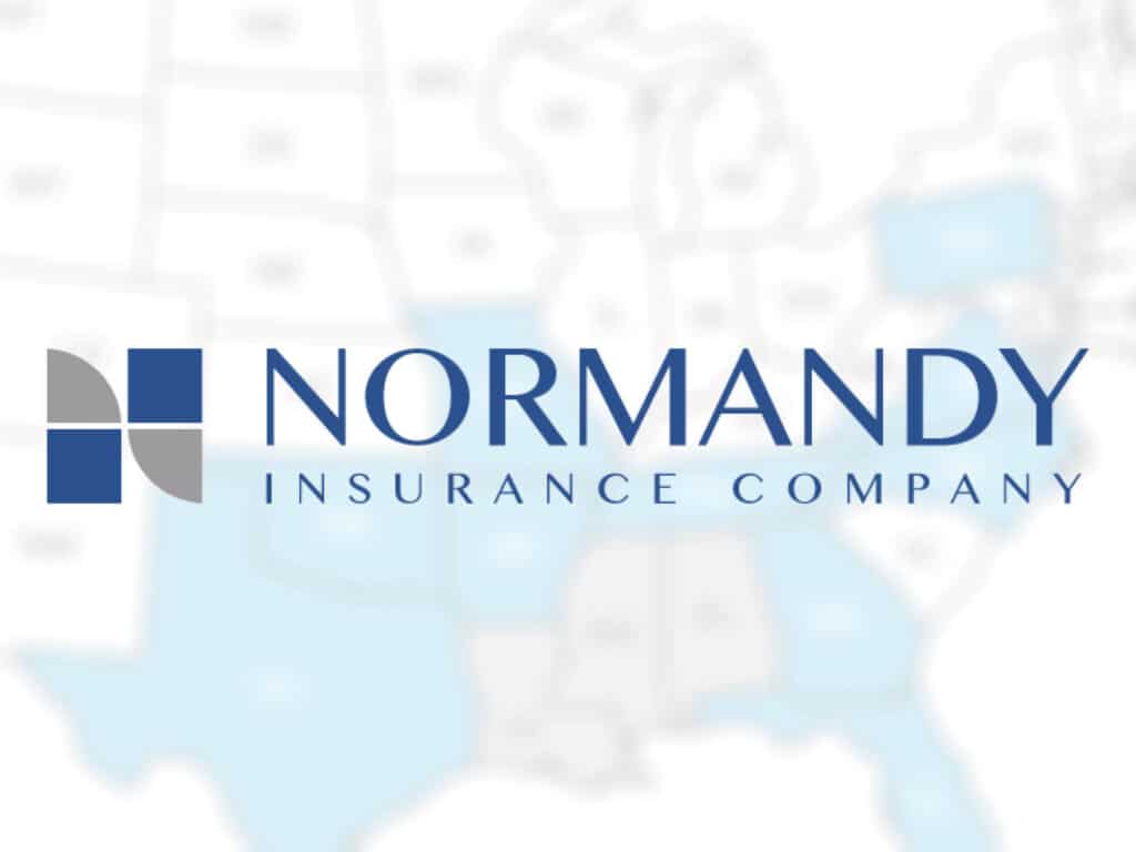 Normandy Insurance Company Thumbnail