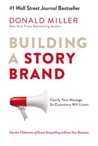 Building a StoryBrand Cover