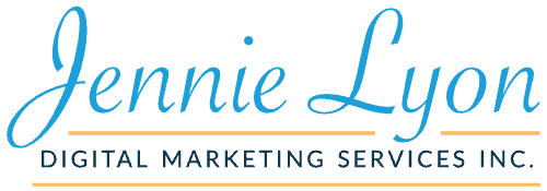 Jennie Lyon Digital Marketing and Virtual Assistant Services Inc