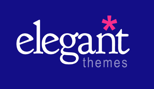 Elegant Themes Logo