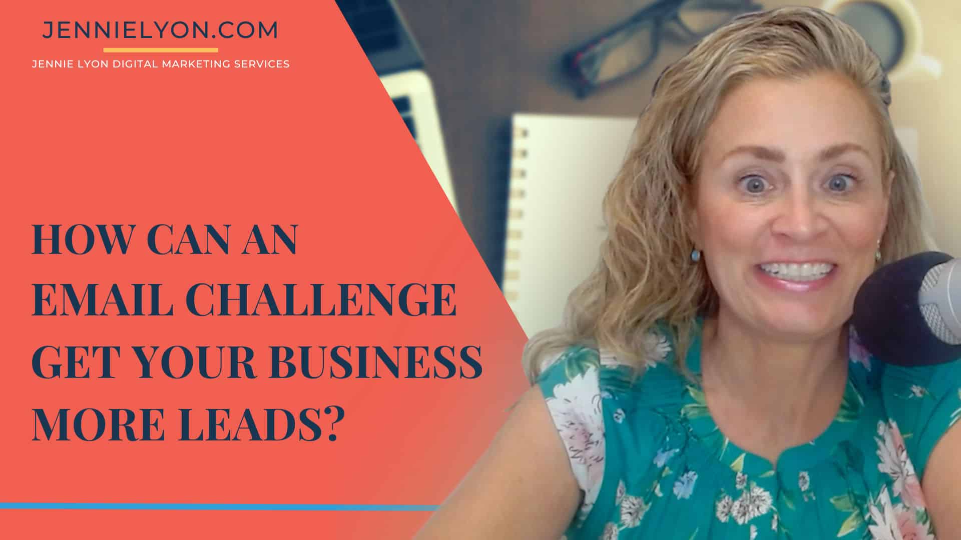 How Can an Email Challenge Get Your Business More Leads?