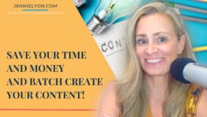 Save Your Time and Money and Batch Create Your Content Thumbnail