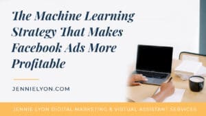 The Machine Learning Strategy That Makes Facebook Ads More Profitable