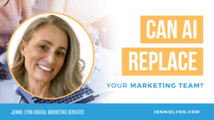 Can AI Replace Your Marketing Team?