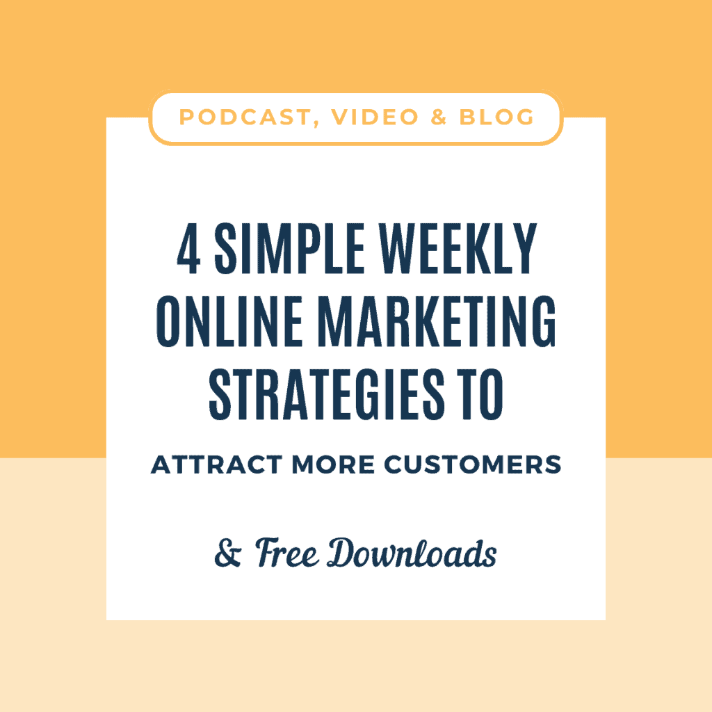 1-JLVAS-Blog-4-Simple-Weekly-Online-Marketing-Strategies-to-Attract-More-Customers