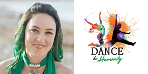 Jen Earls Headshot and Logo