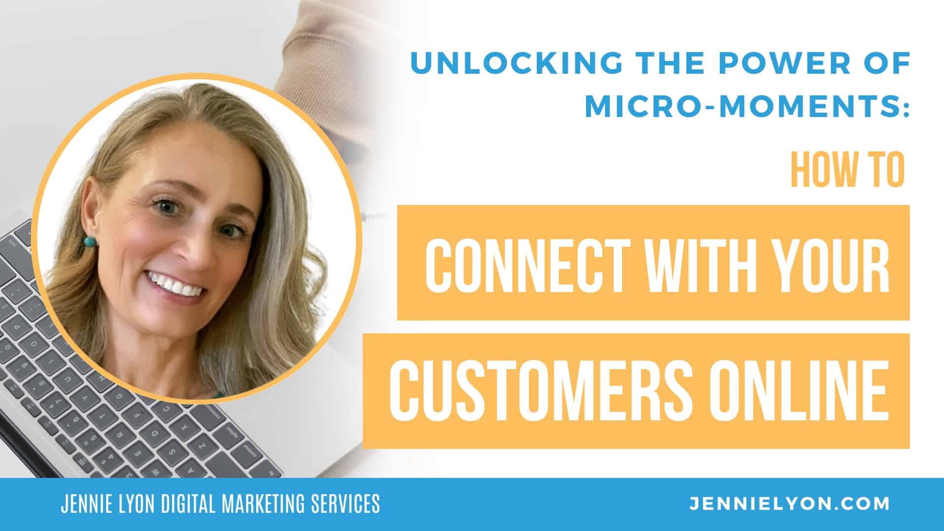 How to Leverage the Power of Micro-Moments for a Winning Online Marketing Strategy