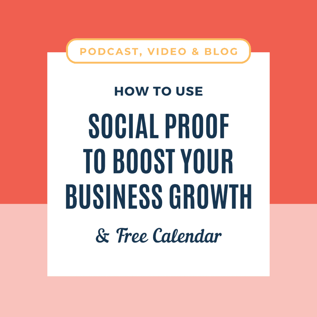 How to Use Social Proof to Boost Your Business Growth