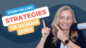 Boost Your Social Media: Storytelling Strategies for Instagram Stories