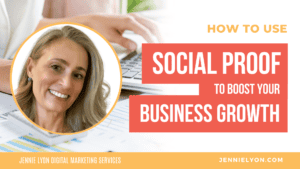 How to Use Social Proof to Boost Your Business Growth