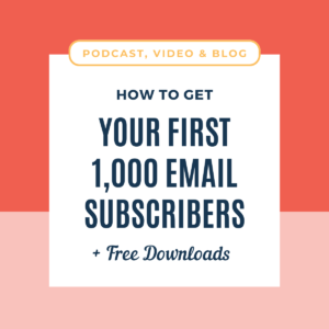 1-JLVAS-Blog-How-to-Get-Your-First-1,000-Email-Subscribers