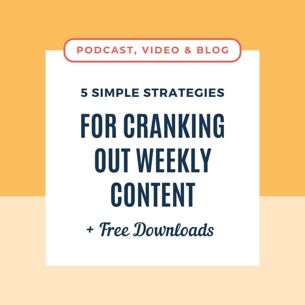 1-JLVAS-Blog-5-Simple-Strategies-For-Cranking-Out-Weekly-Content