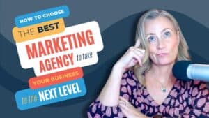 How to Choose the Best Marketing Agency to Take Your Business to the Next Level