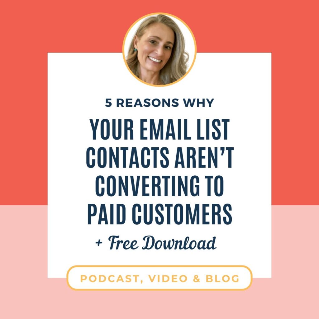 1-JLVAS-Blog-5-Reasons-Why-Your-Email-List-Contacts-Aren’t-Converting-to-Paid-Customers