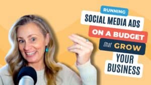 Running Social Media Ads on a Budget That Grow Your Business