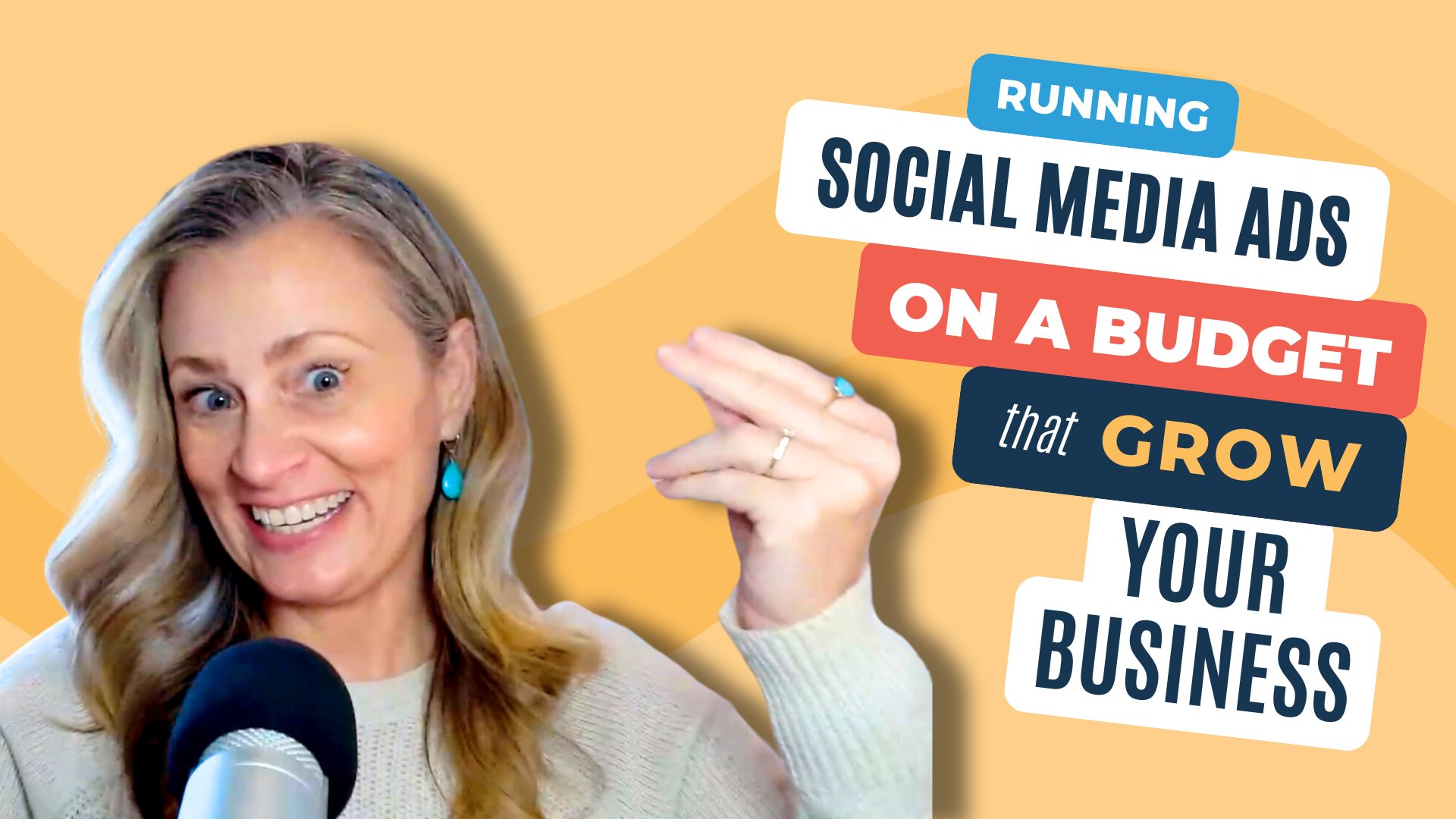 Running Social Media Ads on a Budget That Grow Your Business